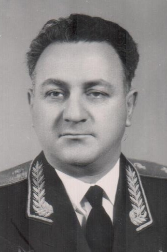 Дадалов Иван Михайлович