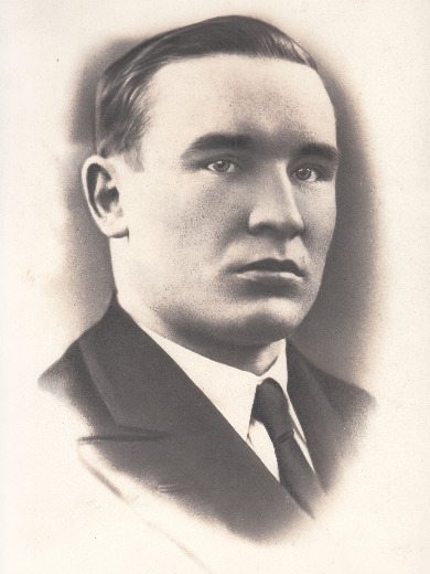 Белов Константин Михайлович