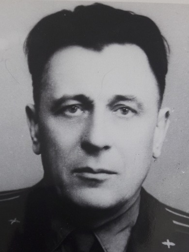 Кукса Александр Аникеевич