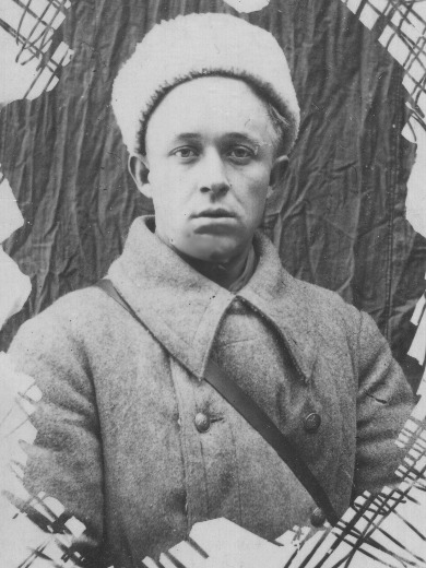 Дудоров Николай Игнатьевич