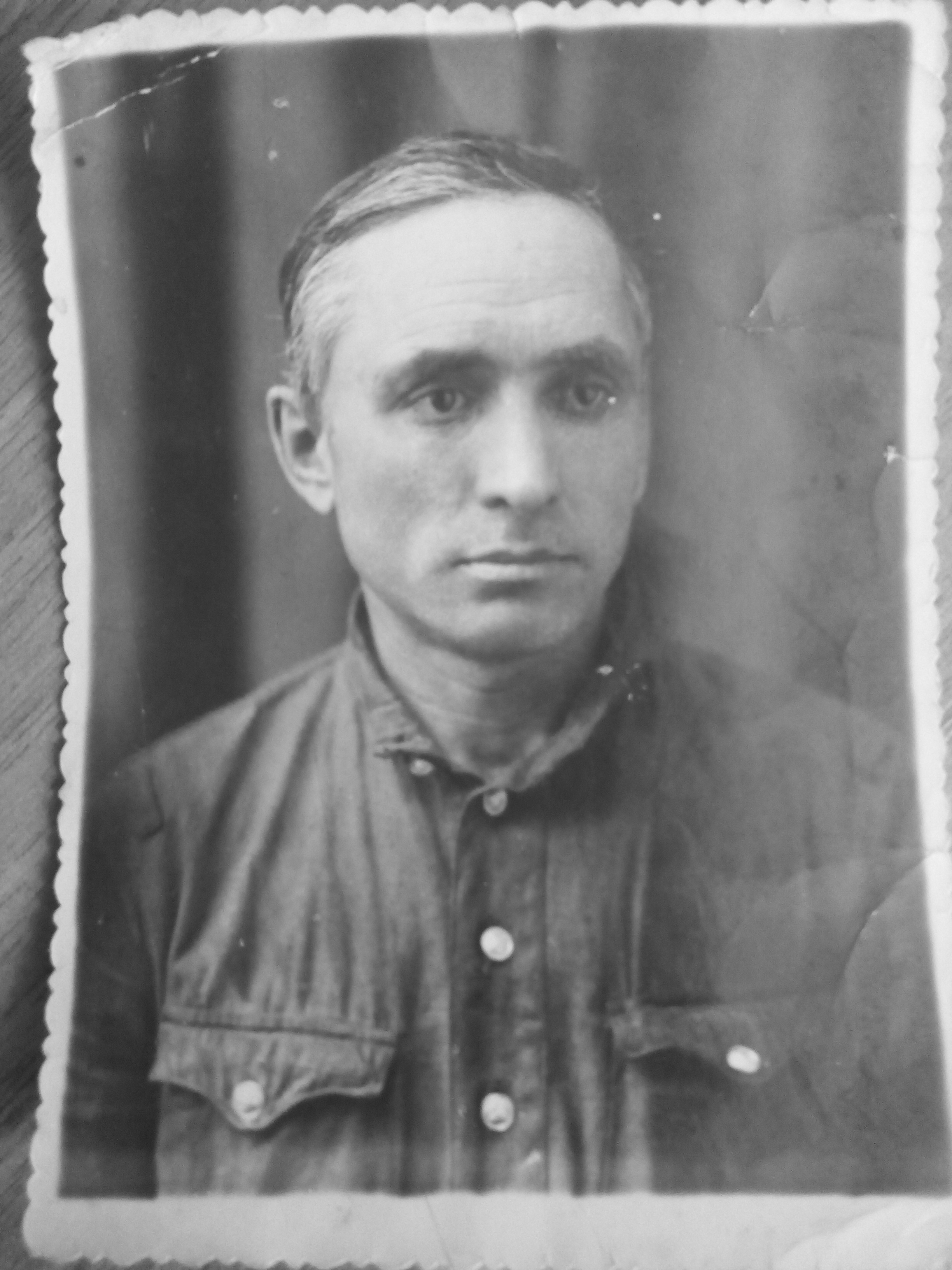 Слободской Петр Васильевич