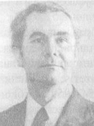 Горохов Геннадий Иванович