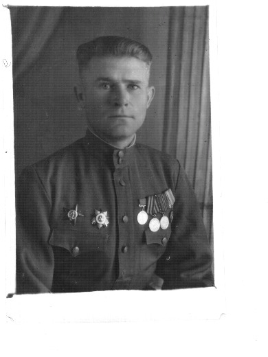 Есипенко Александр Карпович