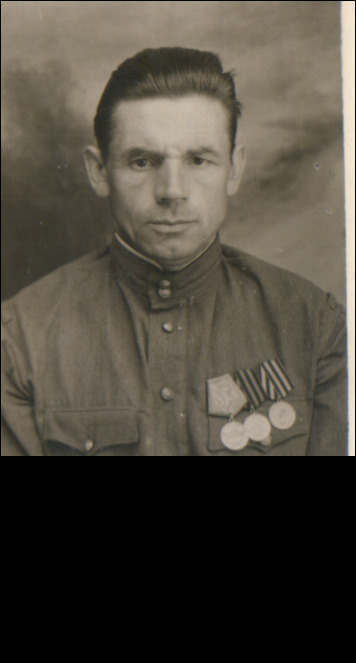 Иванов Сергей Иванович