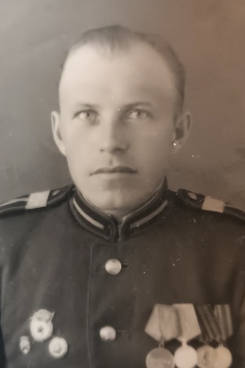 Кузнецов Анатолий Семенович
