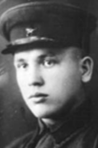 Сенчуков Павлин Сергеевич