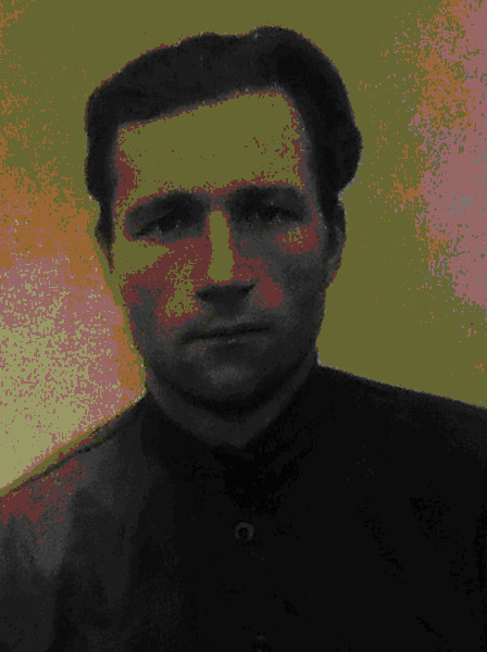 Кушаковский Петр Сафонович