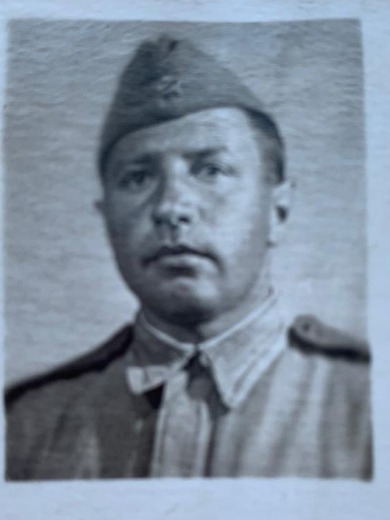 Федюшкин Дмитрий Васильевич