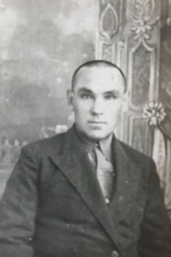 Ваулин Александр Семенович