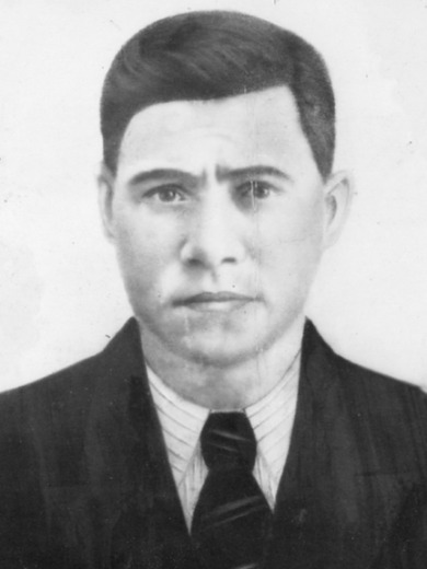 Ляксин Иван Петрович