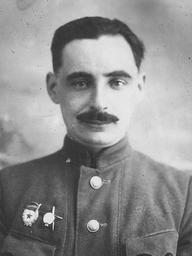 Шатерников Борис Григорьевич