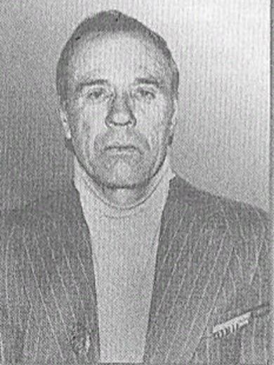 Михайлов Иван Семенович