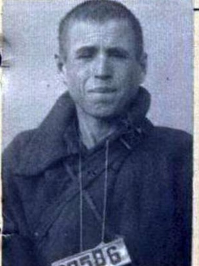 Деревянко Григорий Антонович