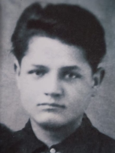 Пихов Михаил Георгиевич