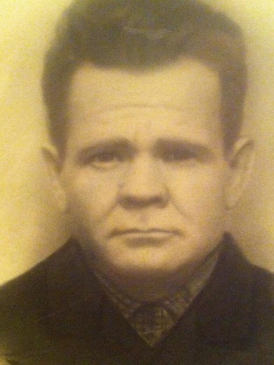 Евтехов Алексей Андреевич