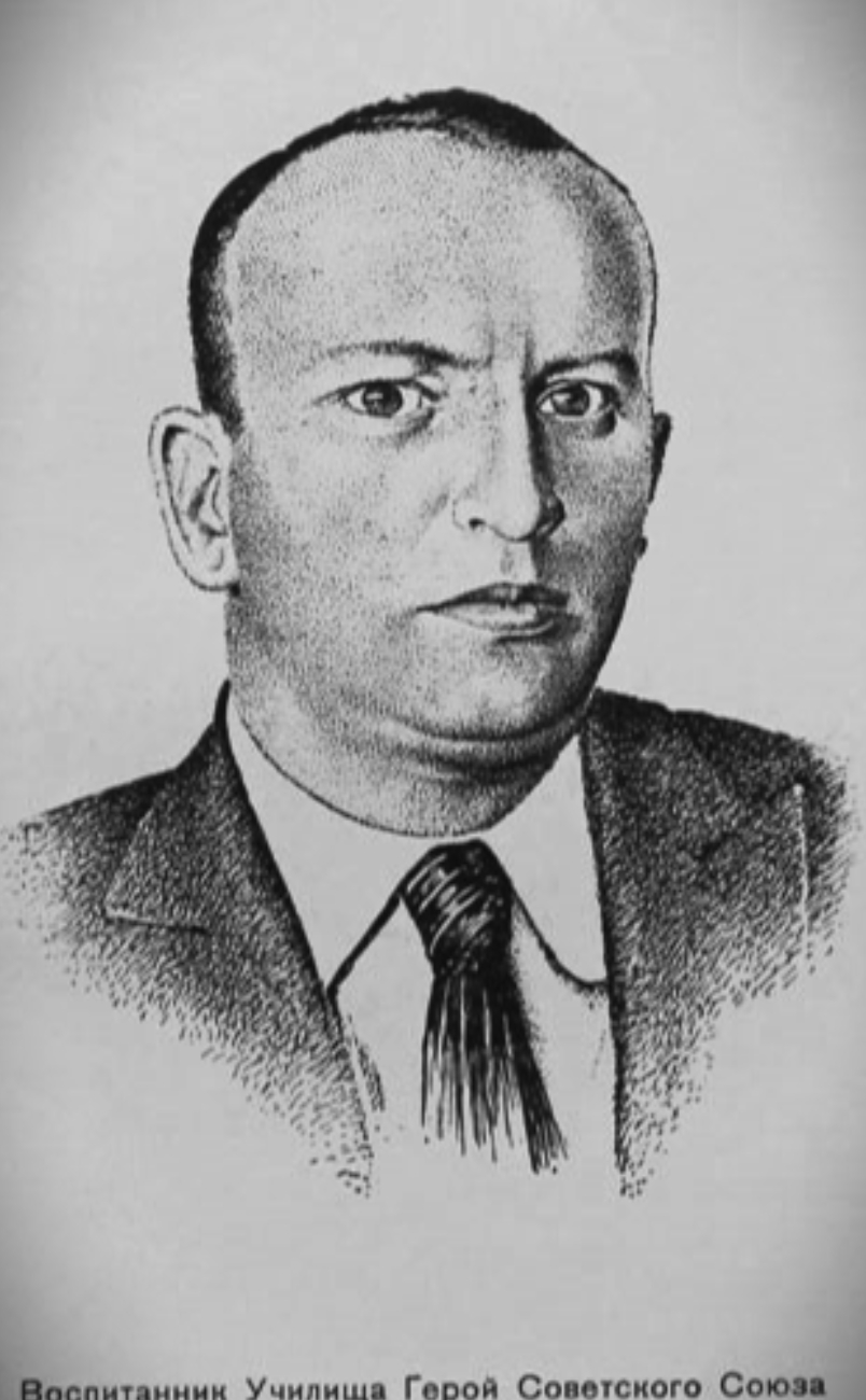 Байдуков Георгий Филиппович