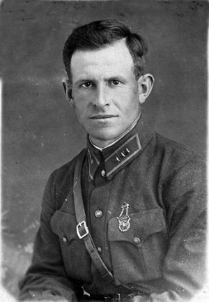 Сказкоподателев Александр Григорьевич
