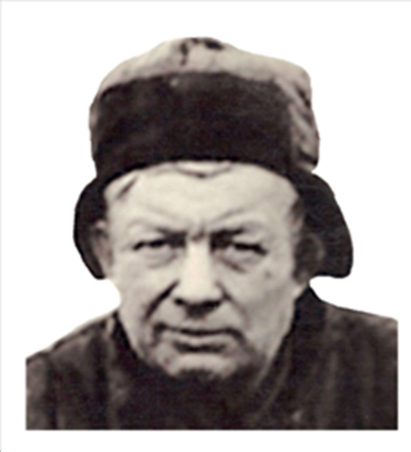 Коробенков Лаврентий Мелентьевич