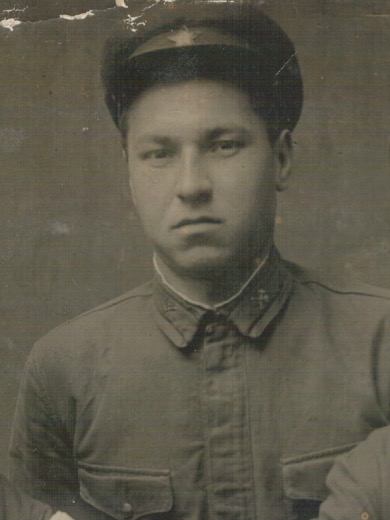 Рубцов Петр Михайлович