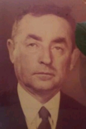 Иосифович Исак Каманович