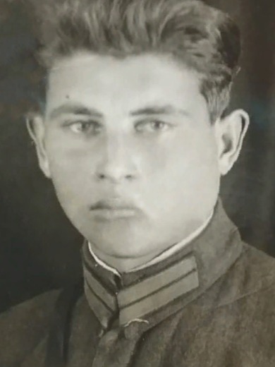 Шишков Василий Семенович