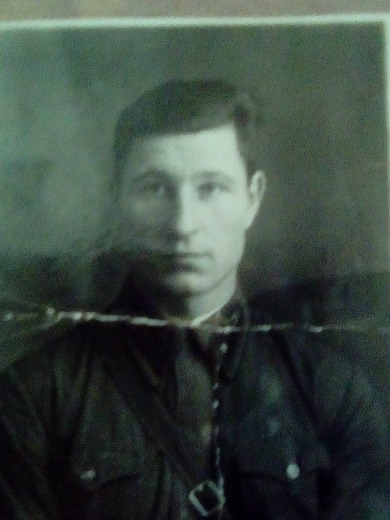 Назаренко Пётр Кондратьевич