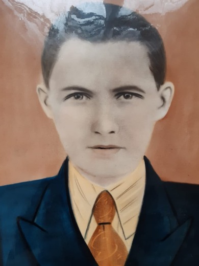 Албогачиев Магомед Исмаилович