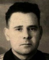 Жмулин Виктор Михайлович