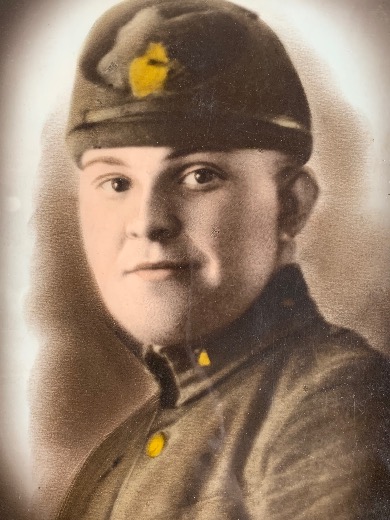 Полозов Григорий Ефремович