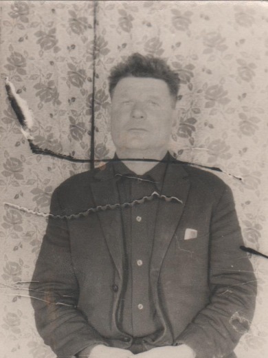 Камышов Алексей Дмитриевич