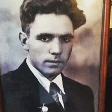 Каменев Александр Владимирович