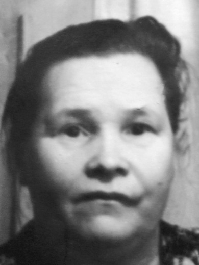 Титкова Ольга Фёдоровна