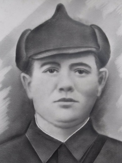 Столяров Алексей Парфенович