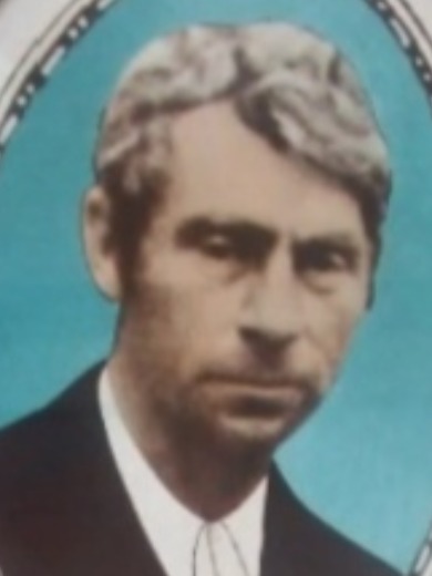 Болотин Иван Тихонович