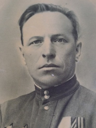 Шиляев Анатолий Захарович