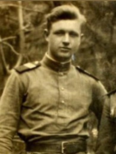 Корниленко Иван Михайлович