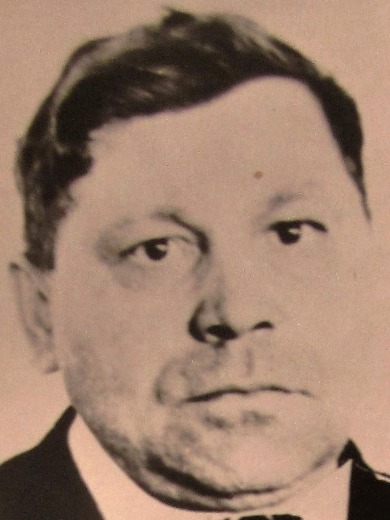 Гуров Алексей Егорович