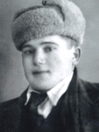 Саулин Михаил Григорьевич