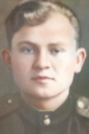 Кобзенко Николай Филиппович