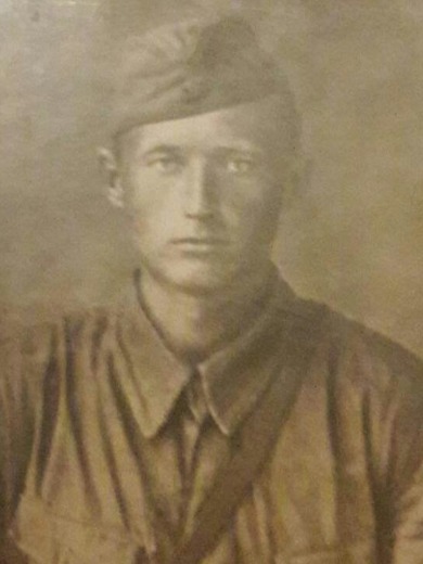 Рыжов Андрей Иванович