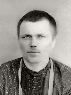 Суханов Николай Иванович