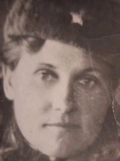 Любименко Анастасия Павловна