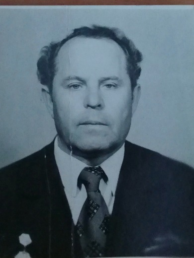 Мельниченко Григорий Иванович