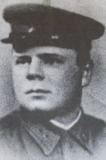 Воронцов Иван Петрович