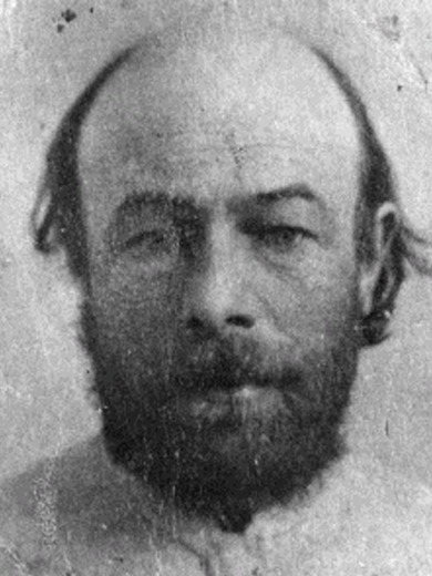 Комаров Иван Иванович