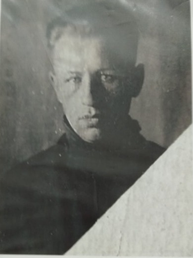 Савин Василий Васильевич