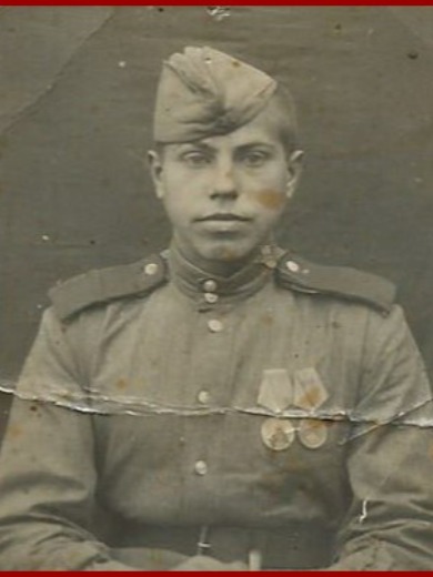 Ксенофонтов Сергей Алексеевич