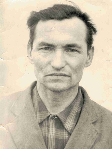 Николаев Михаил Семёнович