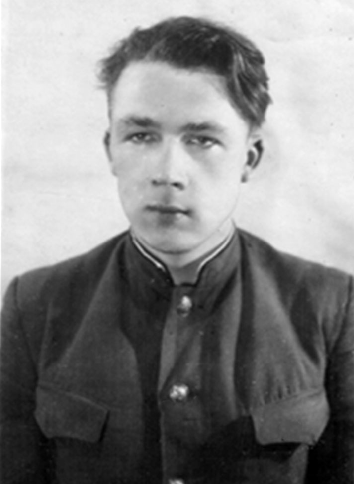 Оранский Владимир Александрович