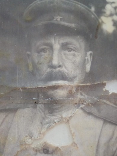 Нестеров Александр Филофеевич